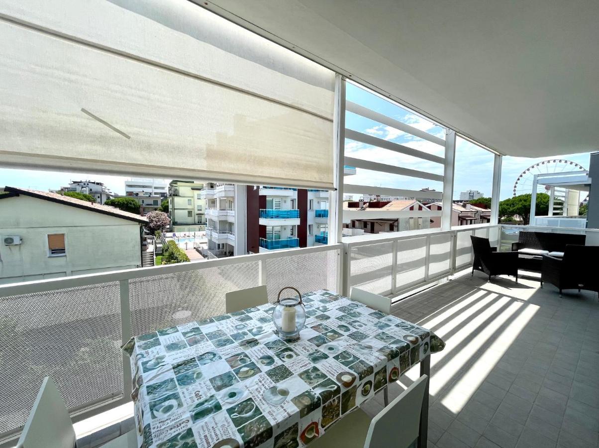 Appartamento Laguna - Carraro Immobiliare Jesolo Esterno foto