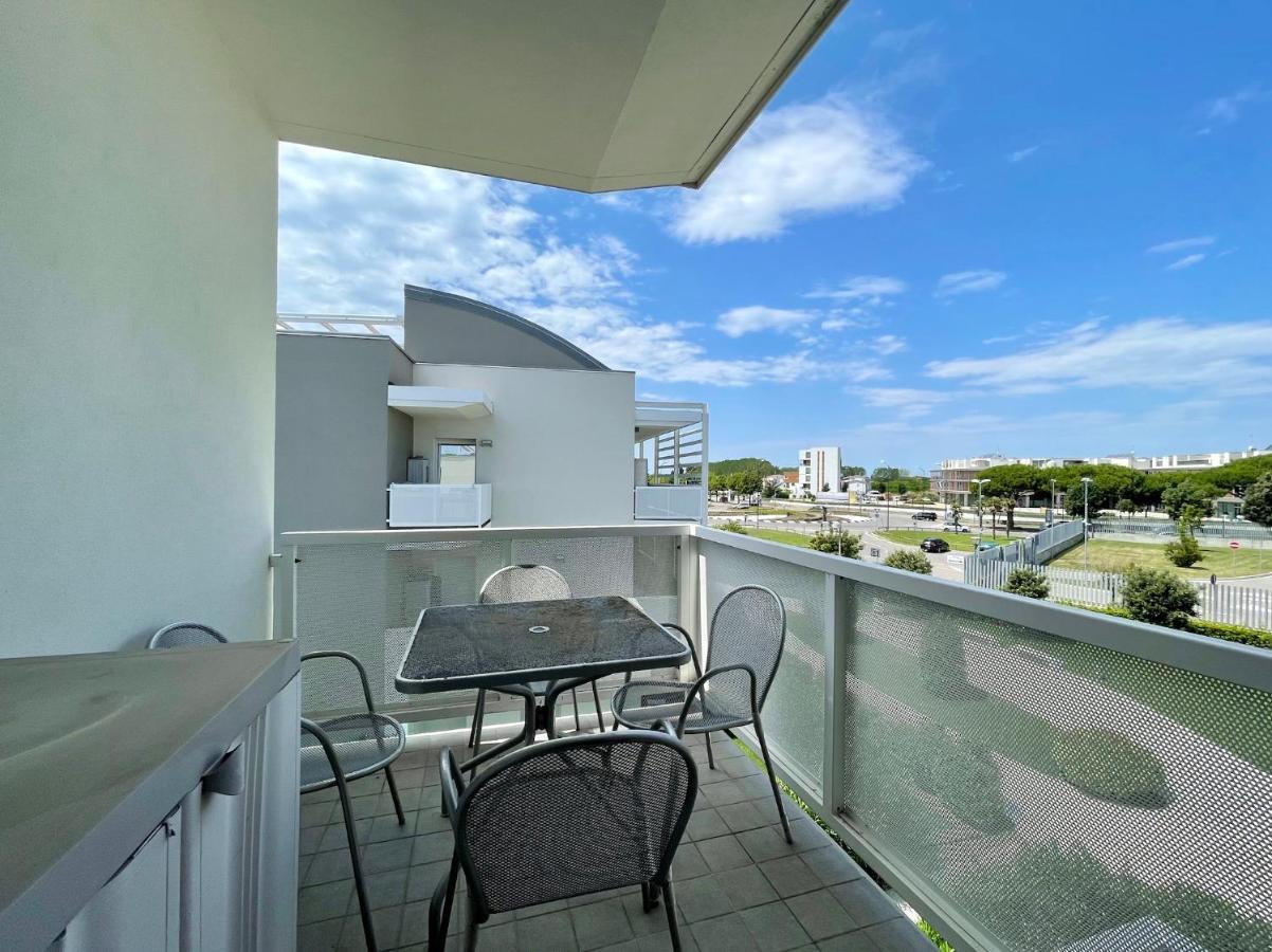Appartamento Laguna - Carraro Immobiliare Jesolo Esterno foto