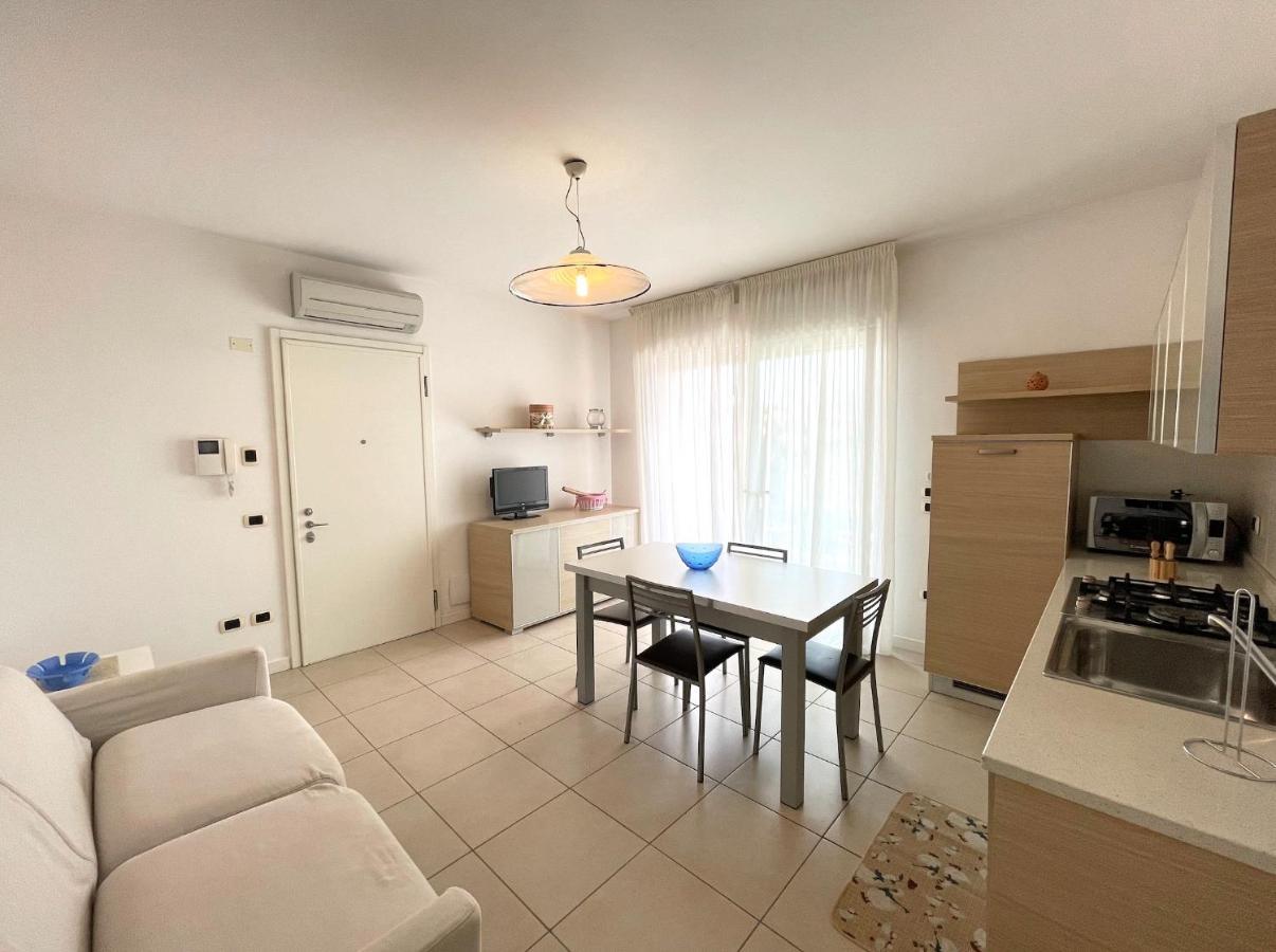 Appartamento Laguna - Carraro Immobiliare Jesolo Esterno foto