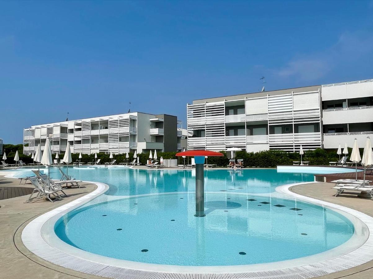 Appartamento Laguna - Carraro Immobiliare Jesolo Esterno foto