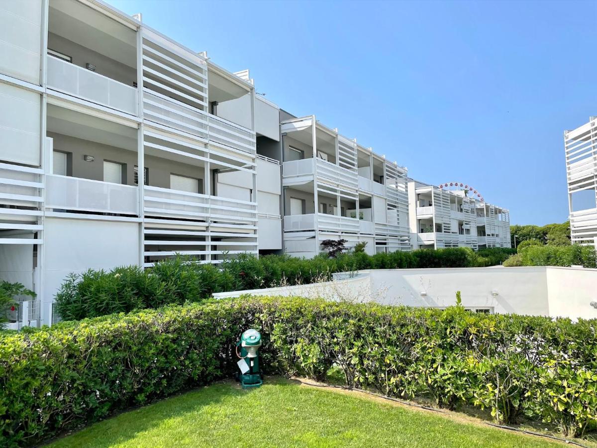 Appartamento Laguna - Carraro Immobiliare Jesolo Esterno foto