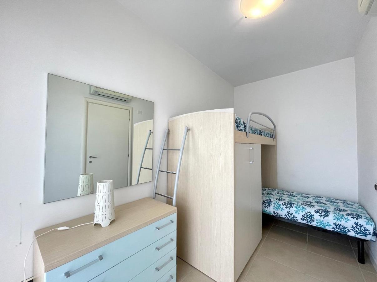 Appartamento Laguna - Carraro Immobiliare Jesolo Esterno foto