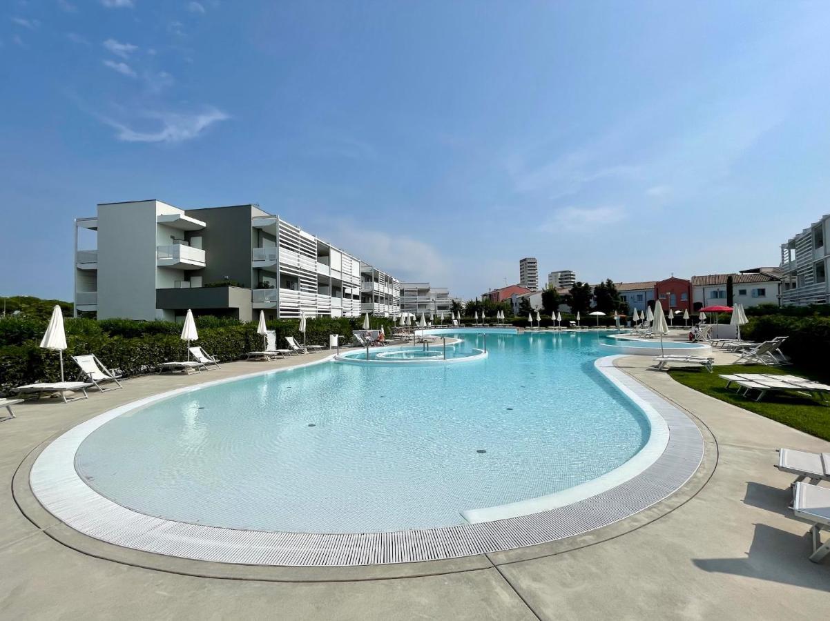 Appartamento Laguna - Carraro Immobiliare Jesolo Esterno foto